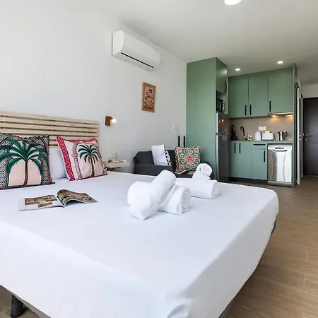 Sunstay Loft Saltillo