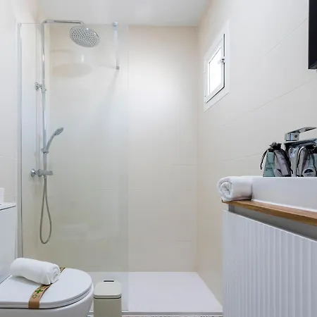 Sunstay Loft Saltillo Appartement Torremolinos